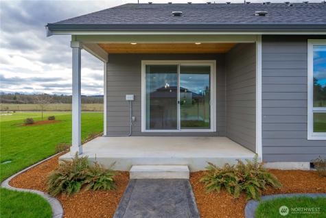 3936 169th Avenue SW Tenino WA 98589
