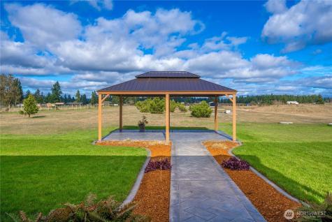 3936 169th Avenue SW Tenino WA 98589