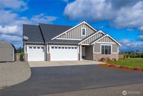 3936 169th Avenue SW Tenino WA 98589