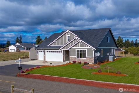 3936 169th Avenue SW Tenino WA 98589