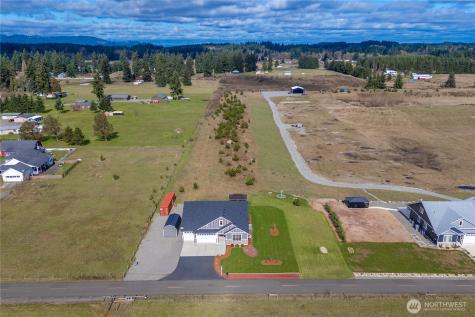 3936 169th Avenue SW Tenino WA 98589