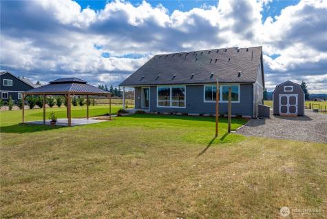 3936 169th Avenue SW Tenino WA 98589
