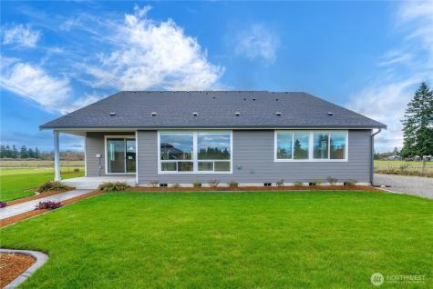 3936 169th Avenue SW Tenino WA 98589