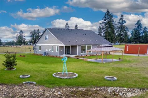 3936 169th Avenue SW Tenino WA 98589