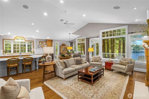 25314 SE 28th Street Sammamish WA 98075