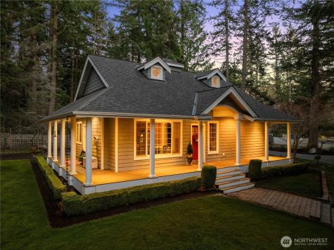 25314 SE 28th Street Sammamish WA 98075