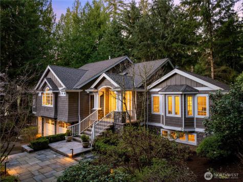25314 SE 28th Street Sammamish WA 98075