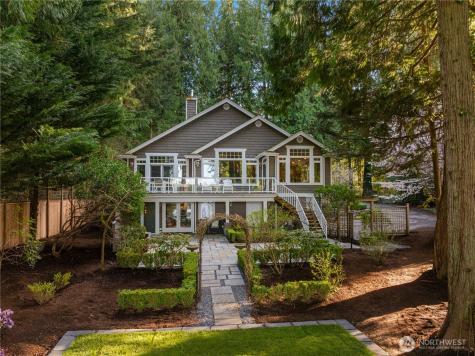 25314 SE 28th Street Sammamish WA 98075