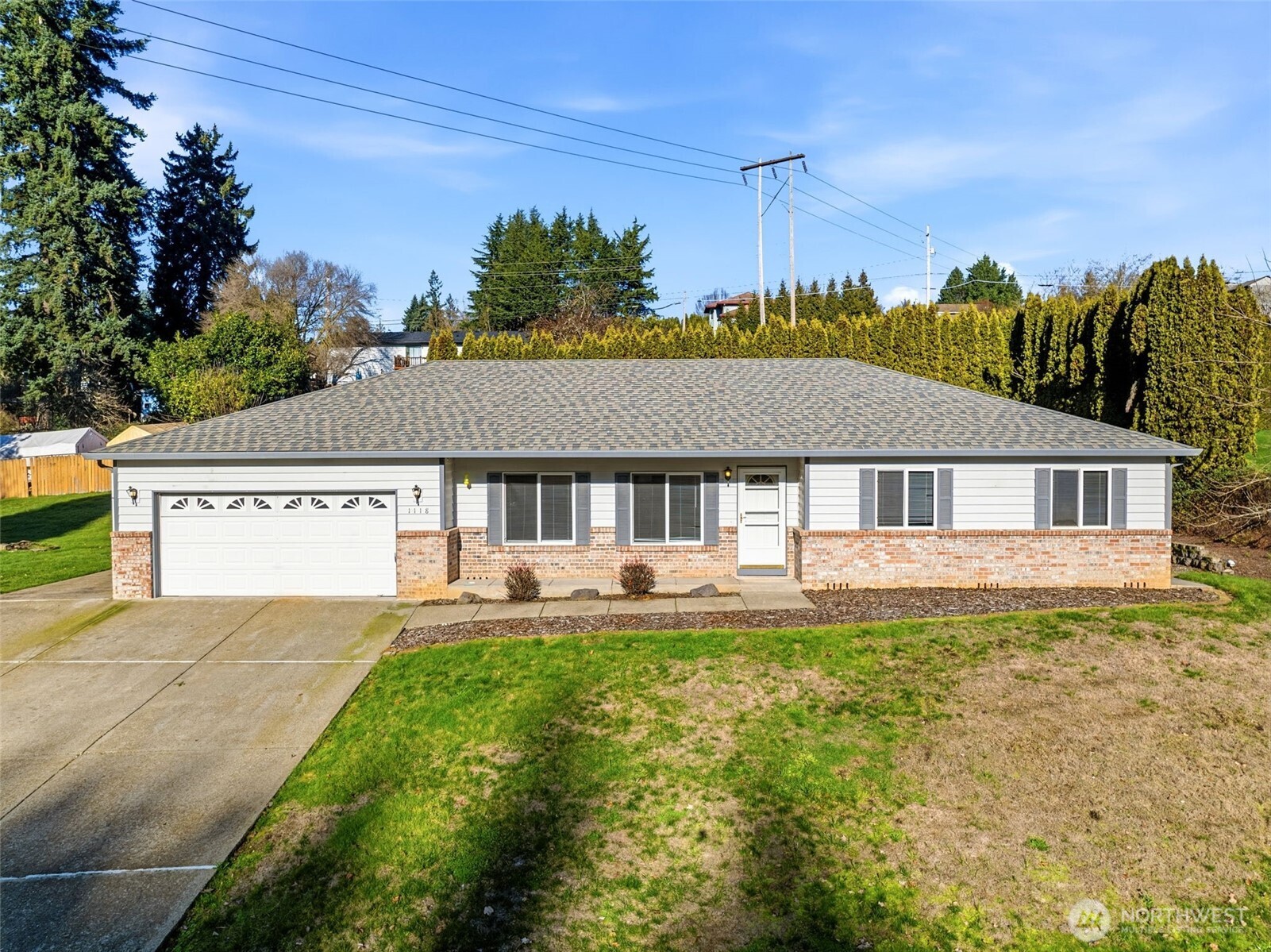 1118 NW 76th Circle Vancouver WA 98665