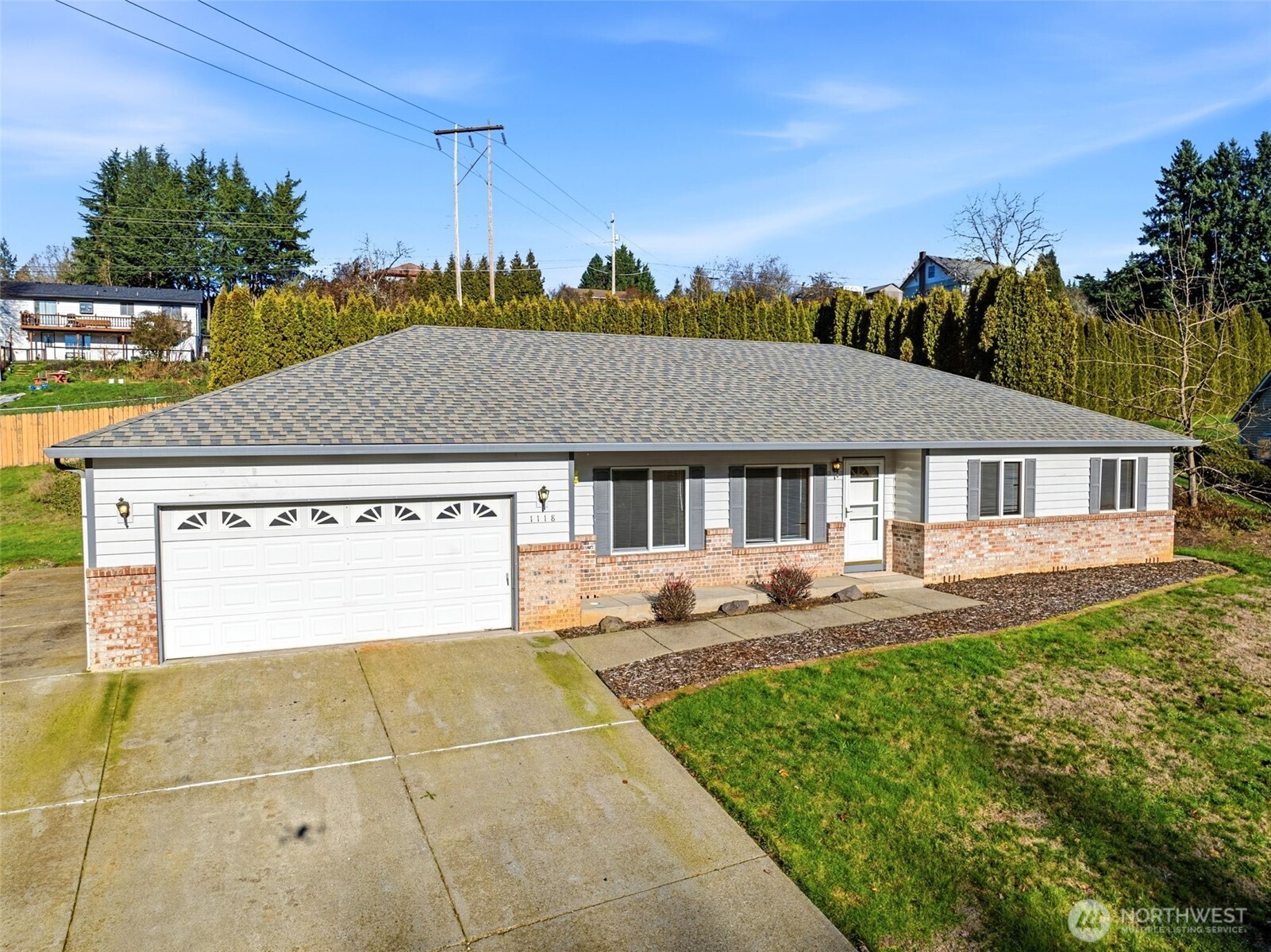 1118 NW 76th Circle Vancouver WA 98665