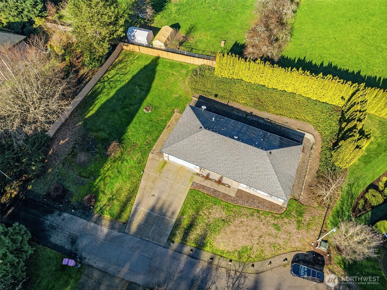 1118 NW 76th Circle Vancouver WA 98665