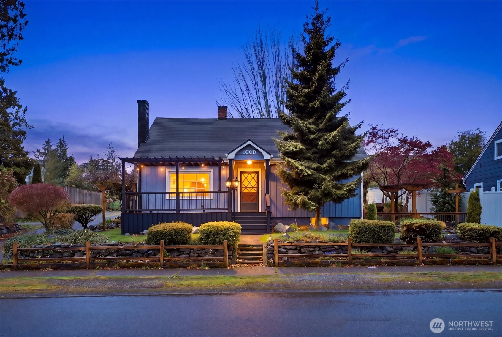 1008 S Puget Sound Avenue Tacoma WA 98405