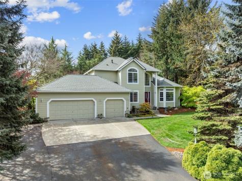 7137 Highlands Drive NE Olympia WA 98516