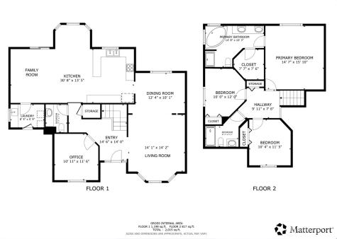 7137 Highlands Drive NE Olympia WA 98516