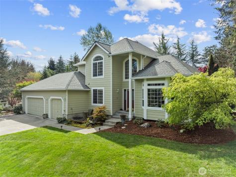 7137 Highlands Drive NE Olympia WA 98516