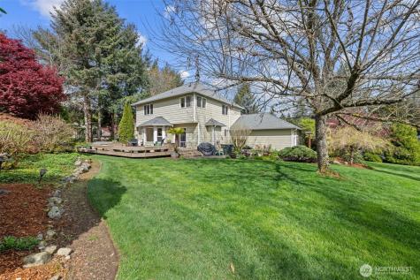 7137 Highlands Drive NE Olympia WA 98516