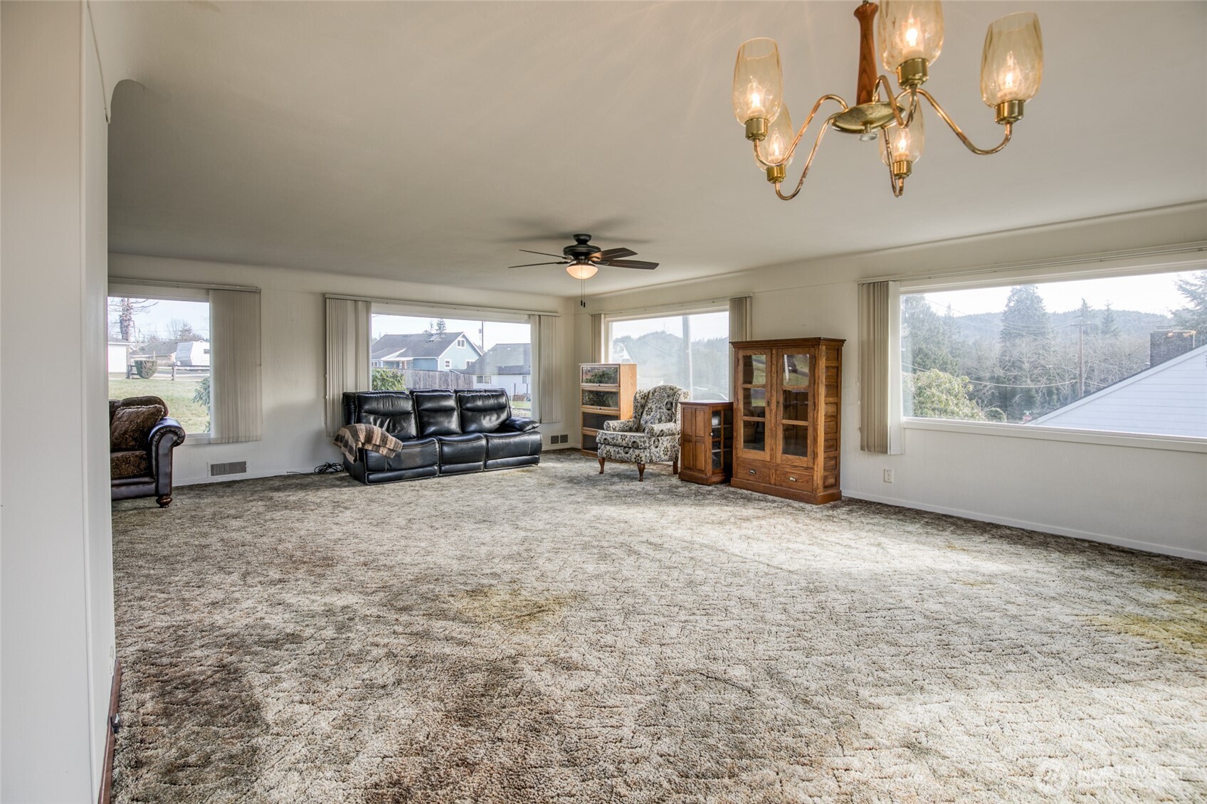 1007 Riverview Drive Aberdeen WA 98520