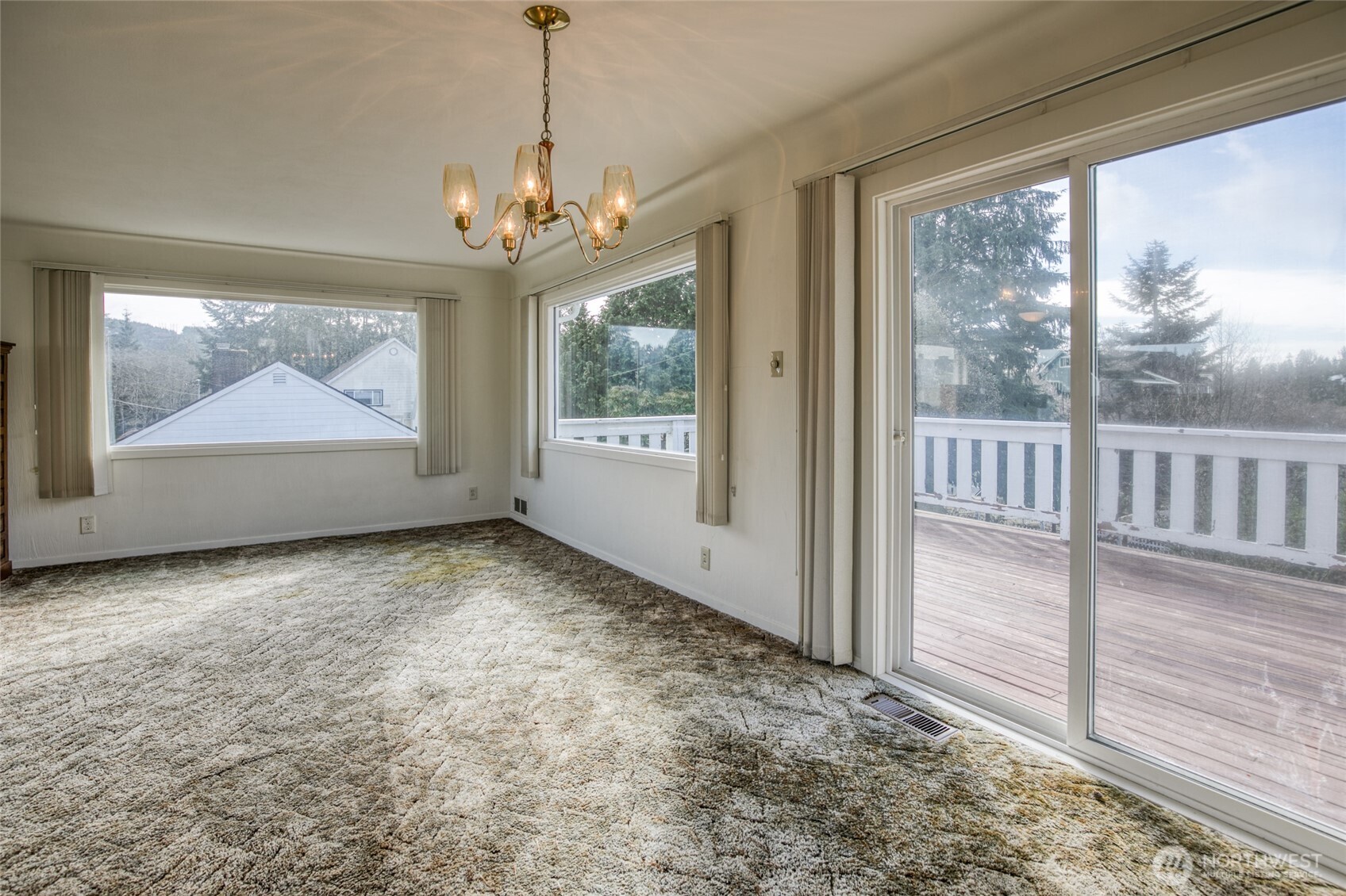 1007 Riverview Drive Aberdeen WA 98520