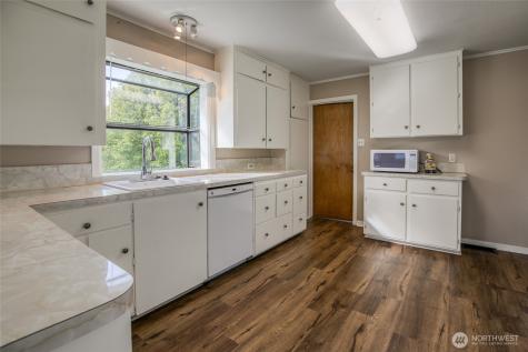 1007 Riverview Drive Aberdeen WA 98520