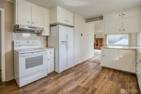 1007 Riverview Drive Aberdeen WA 98520