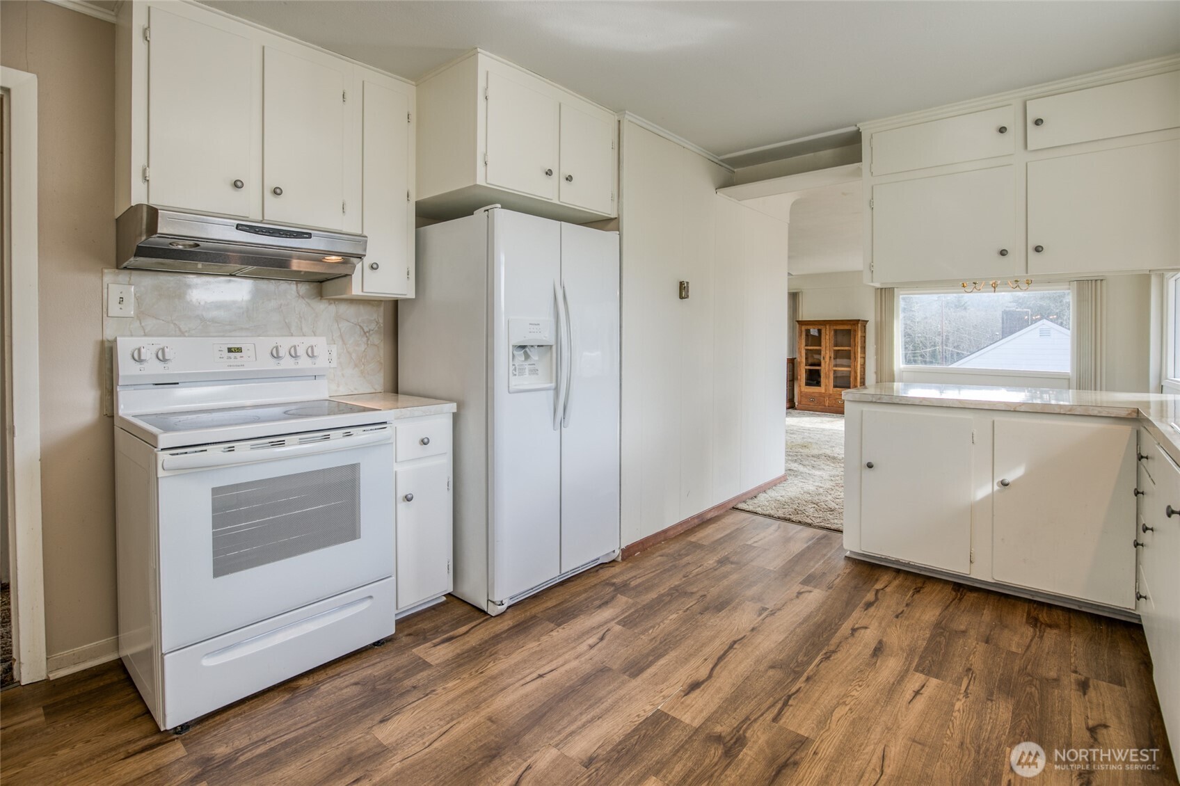 1007 Riverview Drive Aberdeen WA 98520