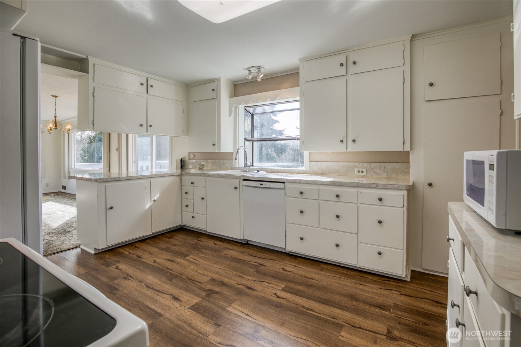 1007 Riverview Drive Aberdeen WA 98520