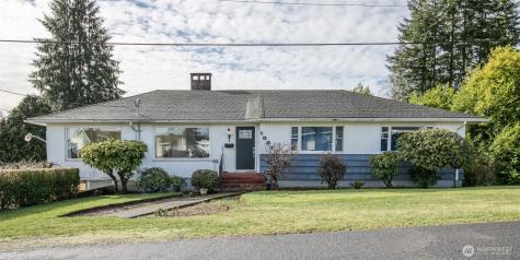 1007 Riverview Drive Aberdeen WA 98520