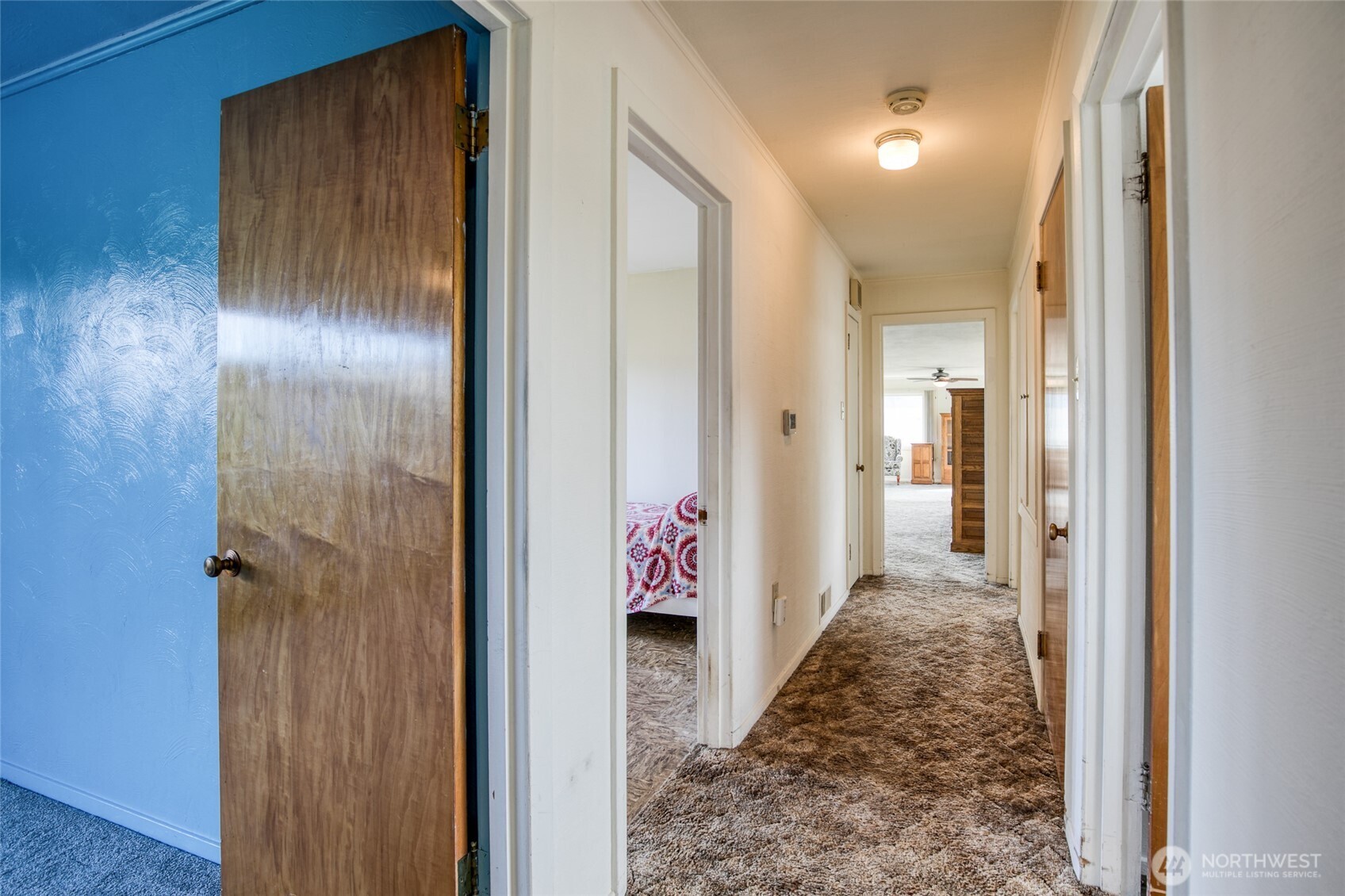 1007 Riverview Drive Aberdeen WA 98520