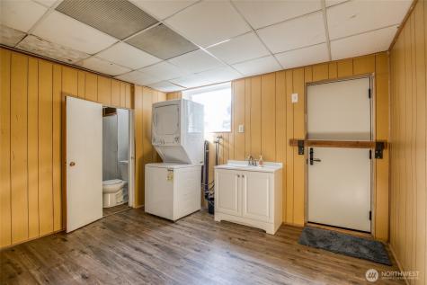 1007 Riverview Drive Aberdeen WA 98520