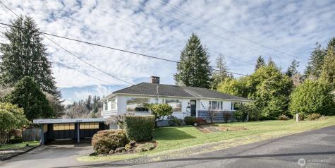 1007 Riverview Drive Aberdeen WA 98520