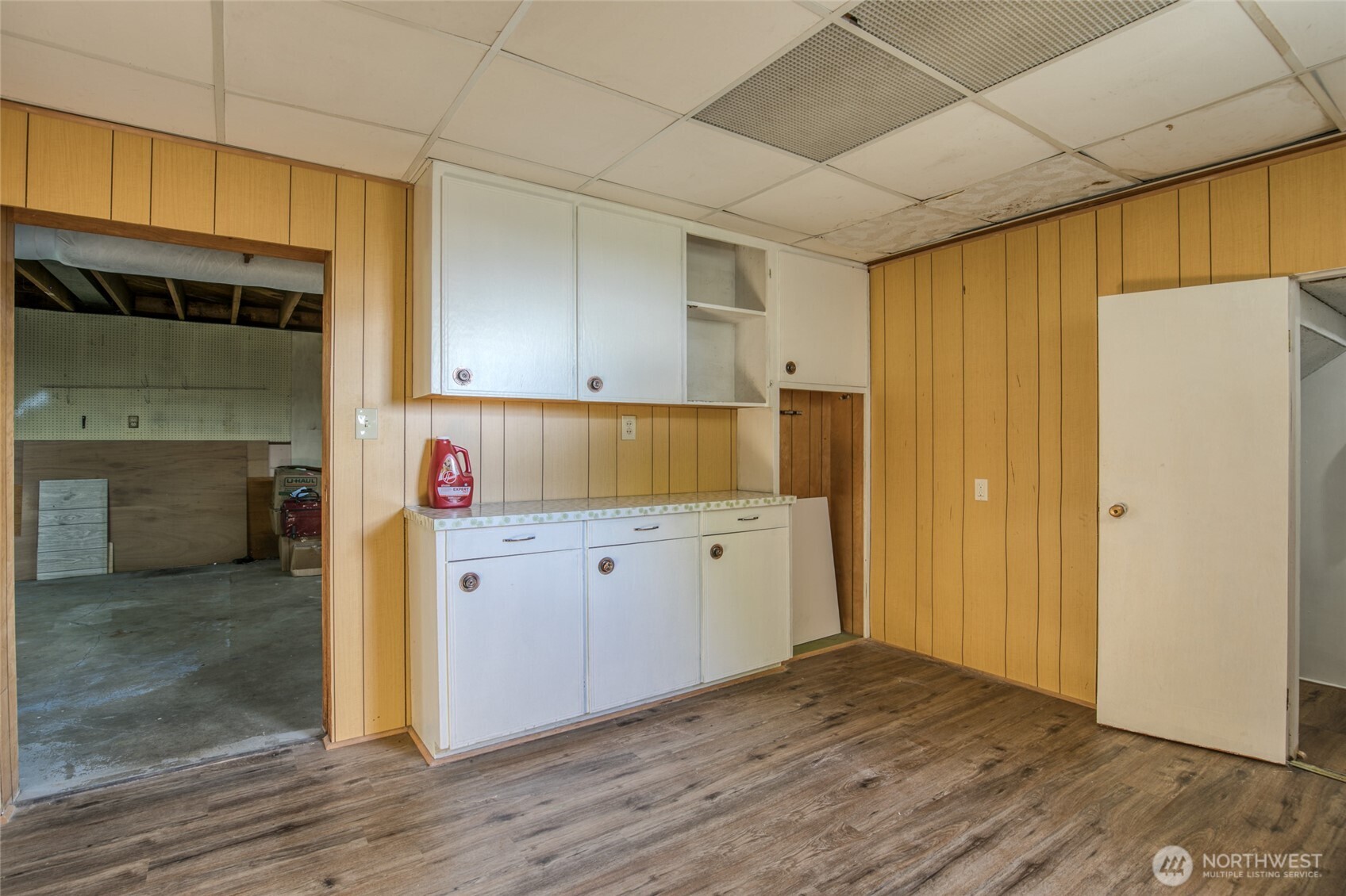 1007 Riverview Drive Aberdeen WA 98520