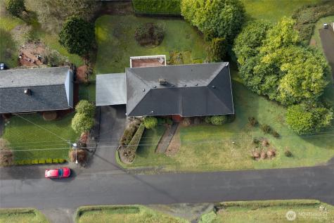 1007 Riverview Drive Aberdeen WA 98520