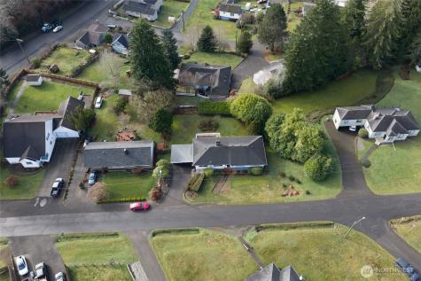 1007 Riverview Drive Aberdeen WA 98520