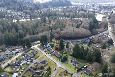 1007 Riverview Drive Aberdeen WA 98520