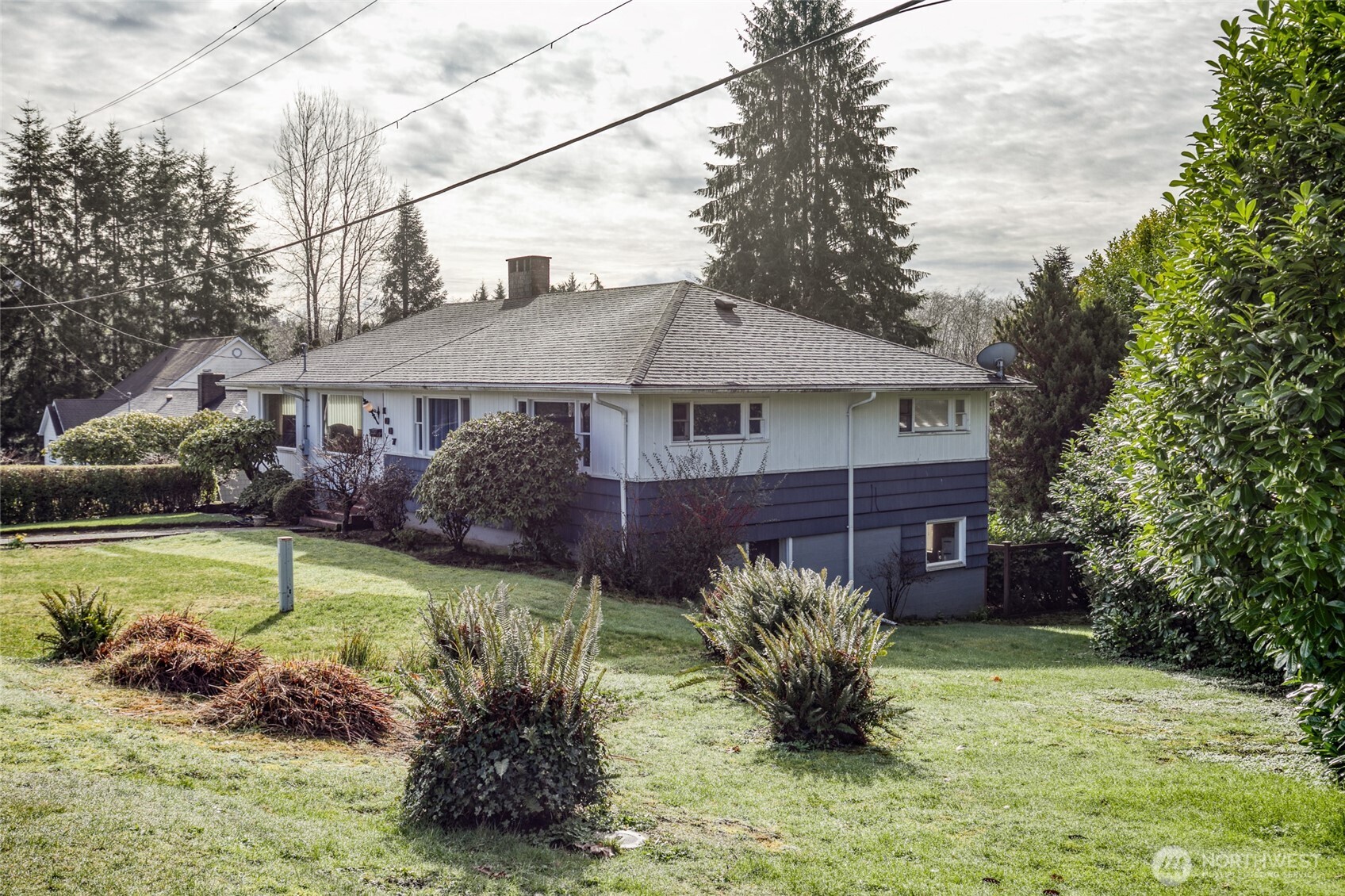 1007 Riverview Drive Aberdeen WA 98520