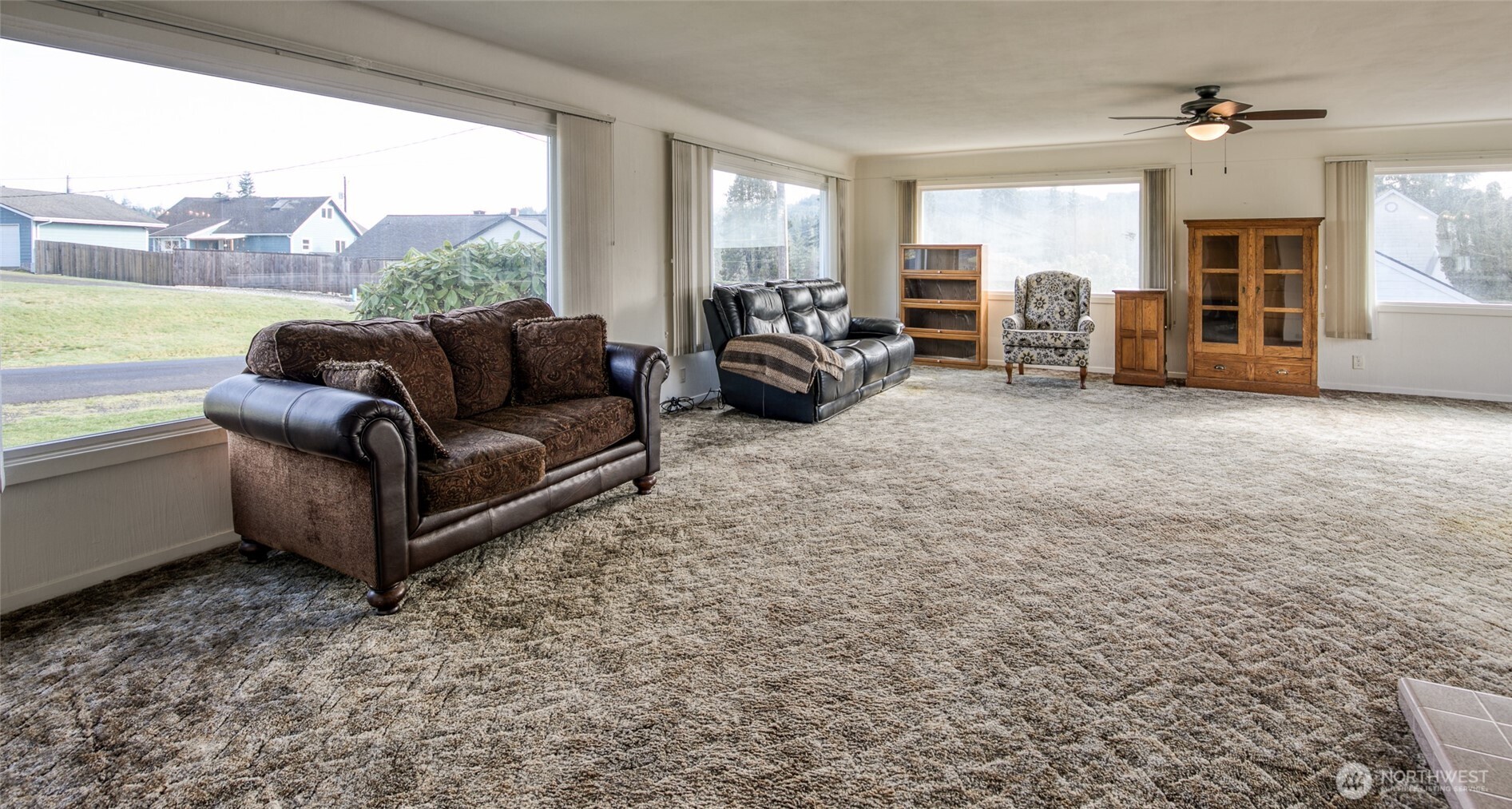 1007 Riverview Drive Aberdeen WA 98520