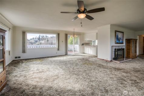 1007 Riverview Drive Aberdeen WA 98520