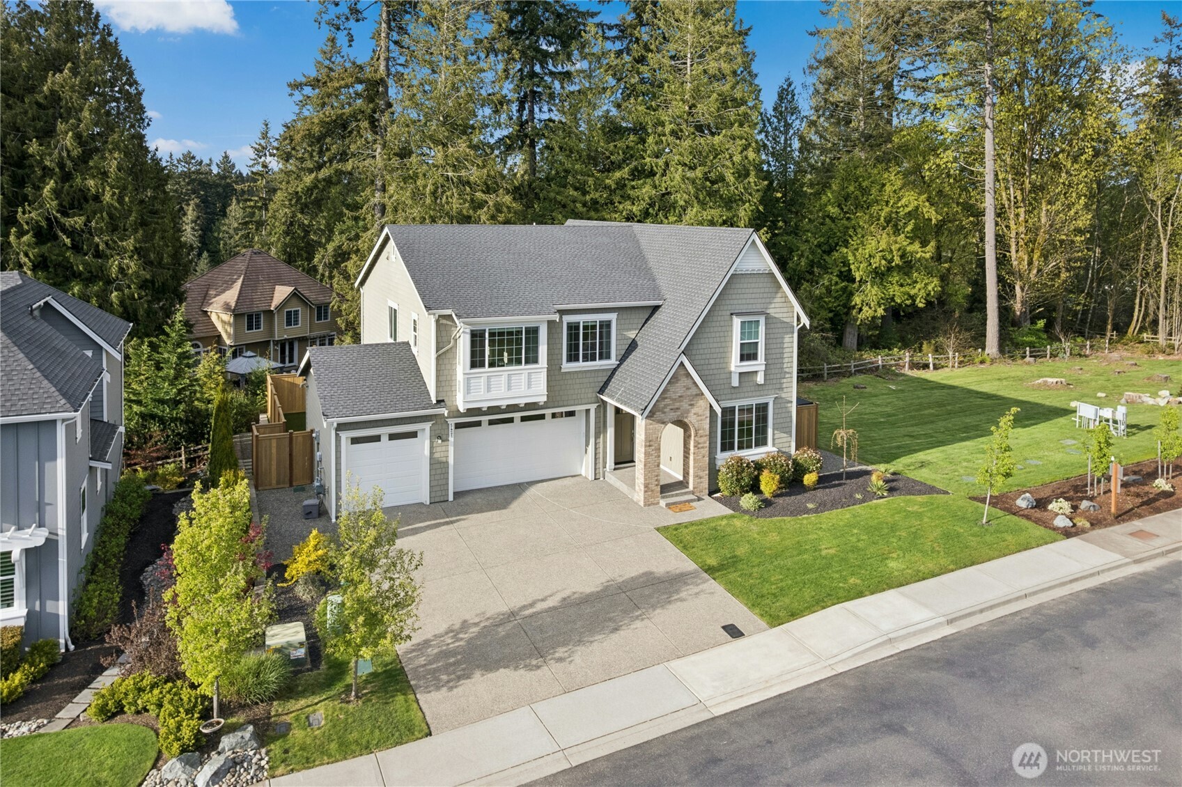 5421 133rd Street Ct NW Gig Harbor WA 98332