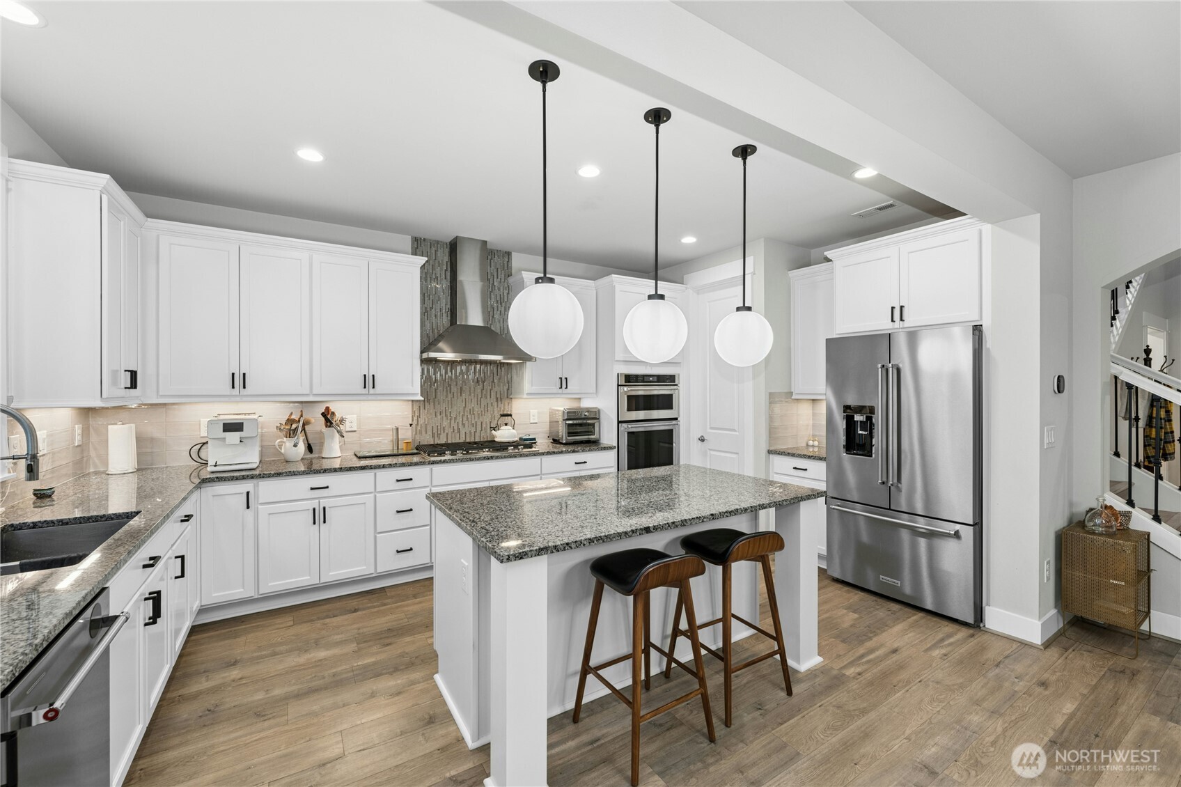 5421 133rd Street Ct NW Gig Harbor WA 98332