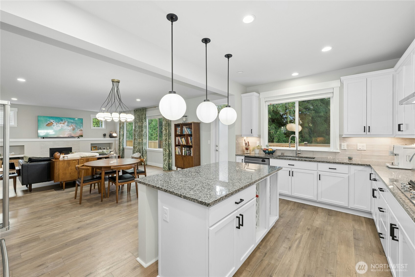 5421 133rd Street Ct NW Gig Harbor WA 98332