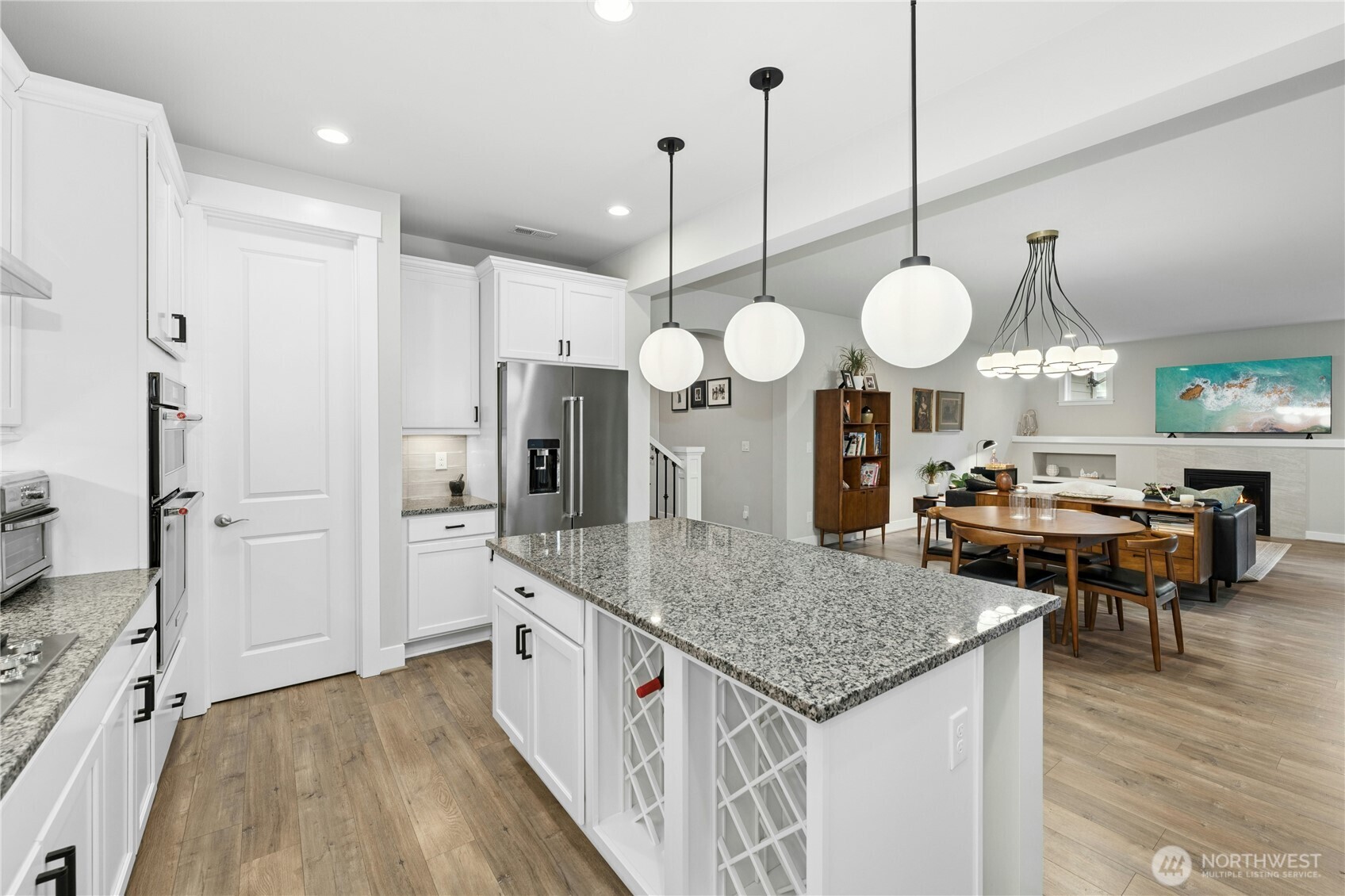 5421 133rd Street Ct NW Gig Harbor WA 98332