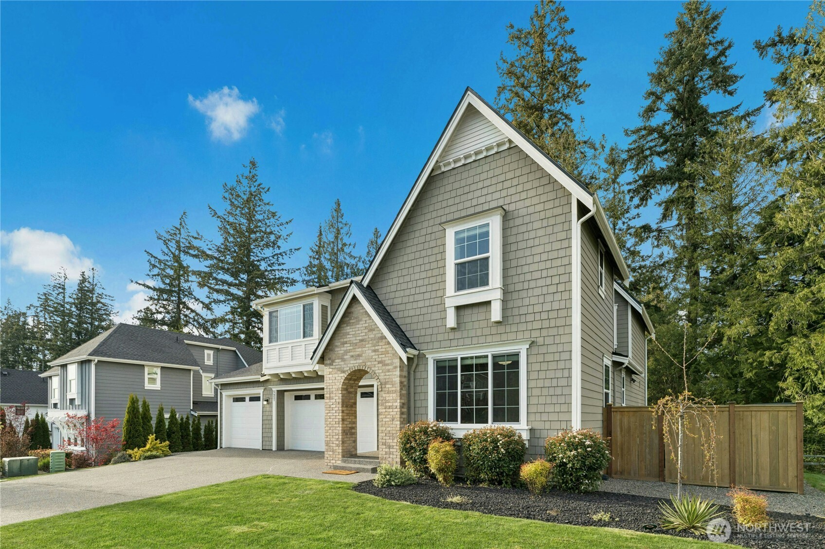 5421 133rd Street Ct NW Gig Harbor WA 98332