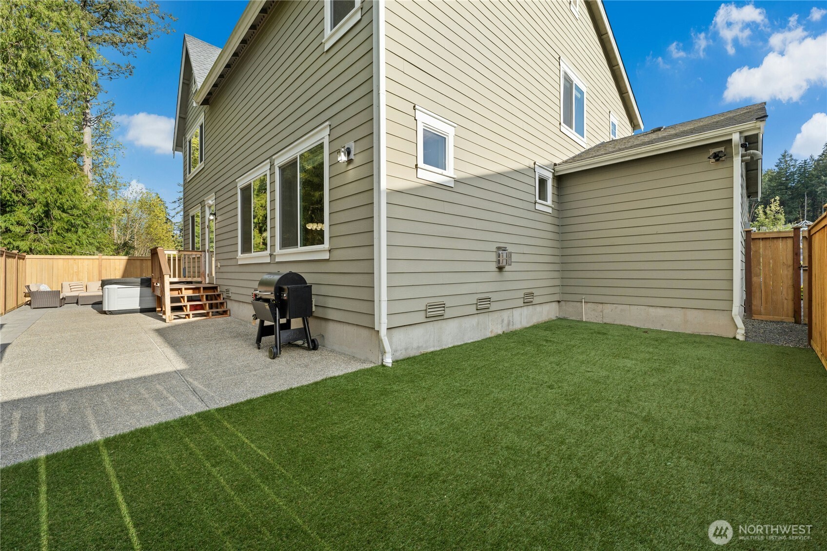 5421 133rd Street Ct NW Gig Harbor WA 98332