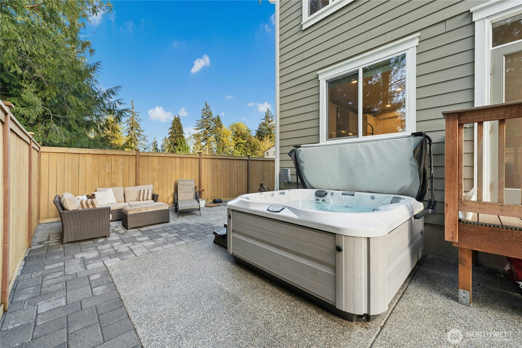 5421 133rd Street Ct NW Gig Harbor WA 98332