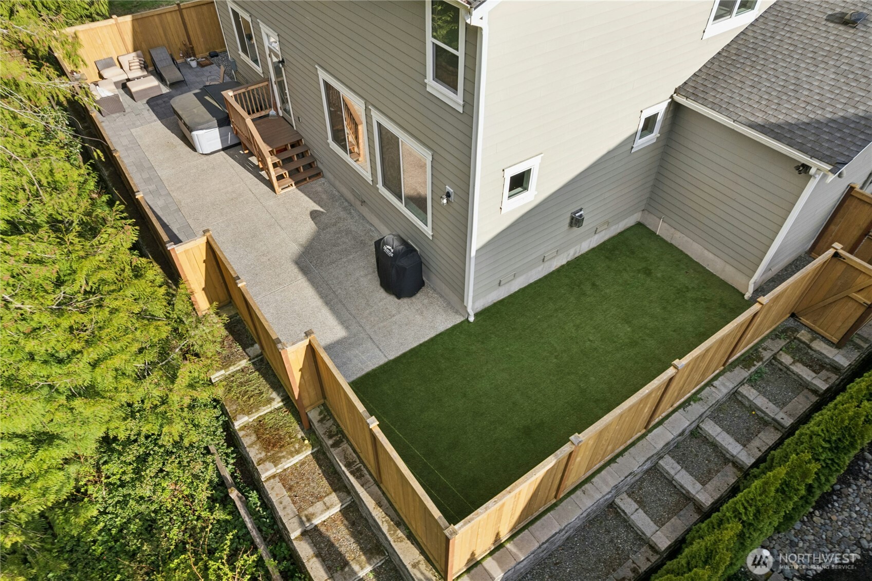 5421 133rd Street Ct NW Gig Harbor WA 98332