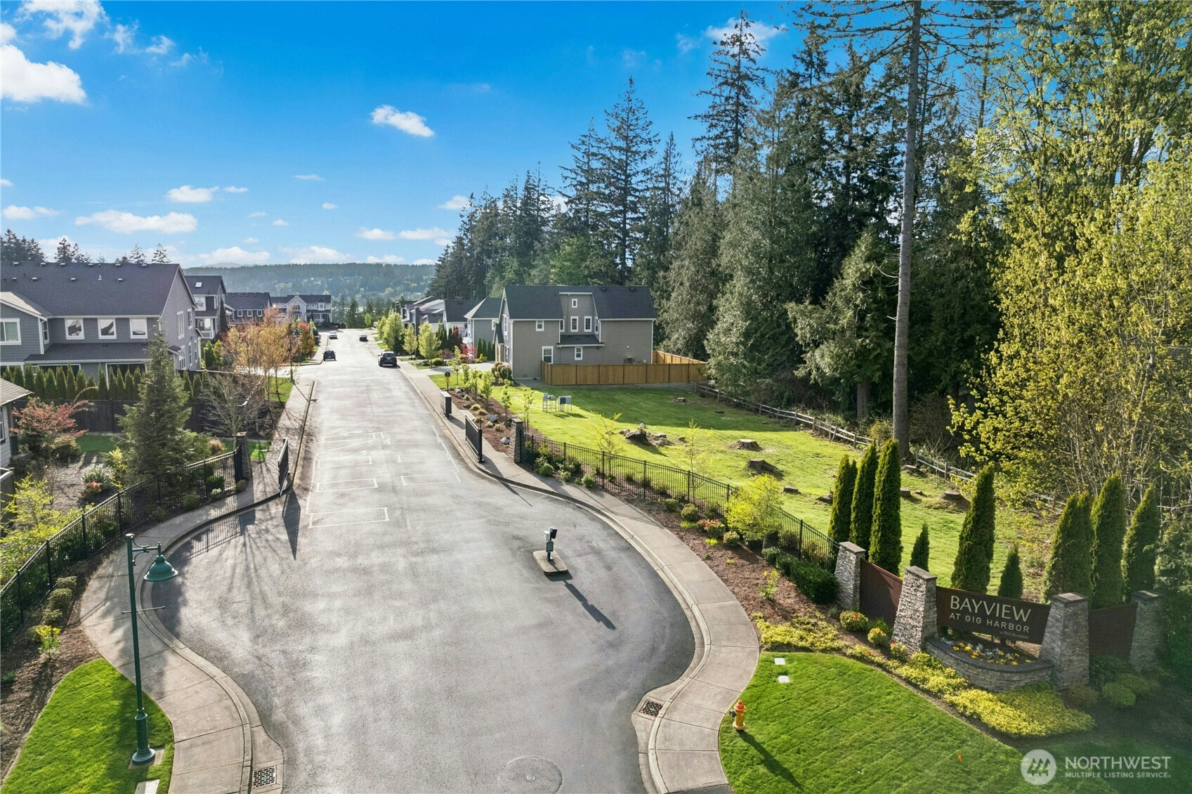 5421 133rd Street Ct NW Gig Harbor WA 98332