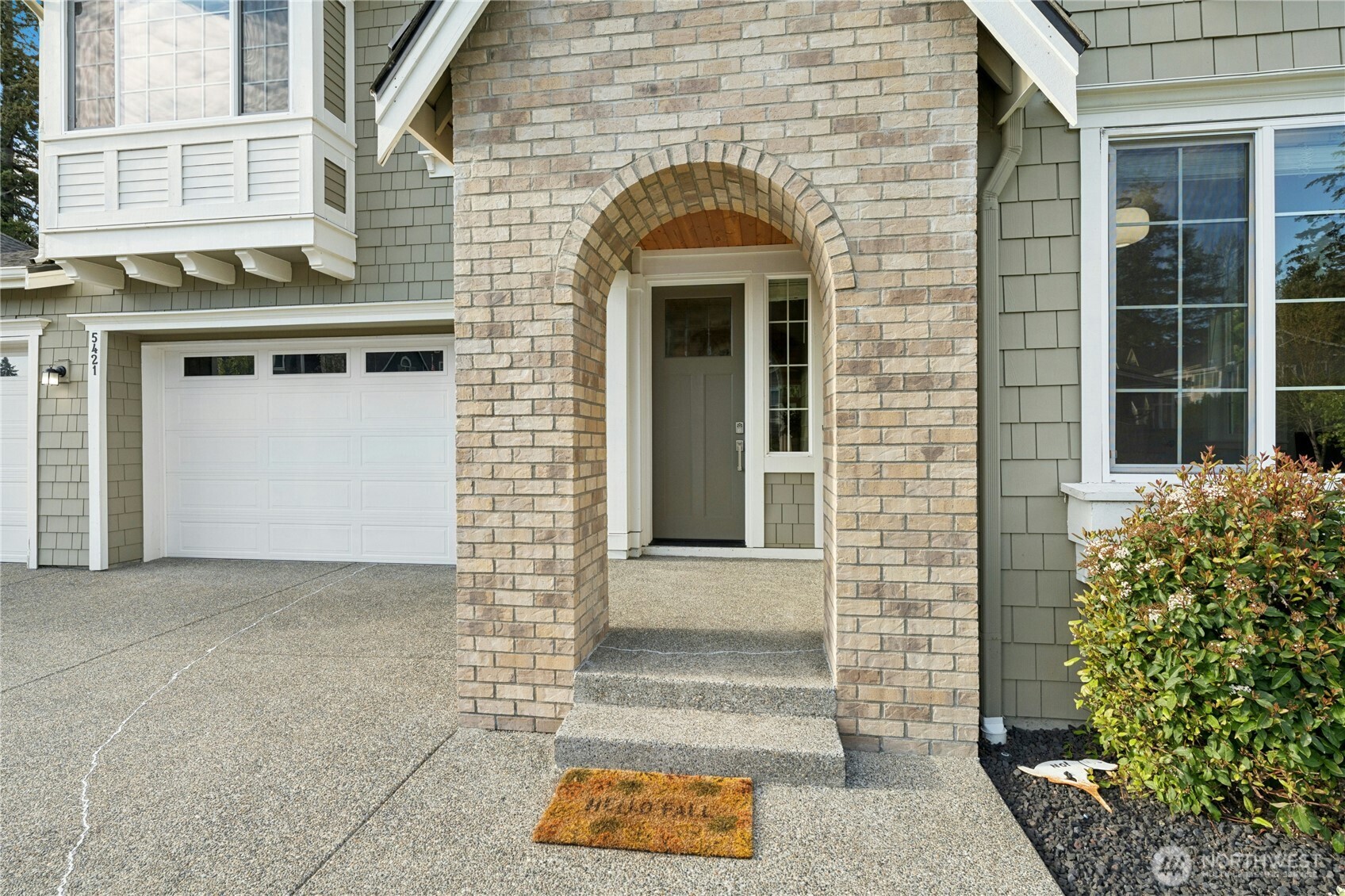 5421 133rd Street Ct NW Gig Harbor WA 98332