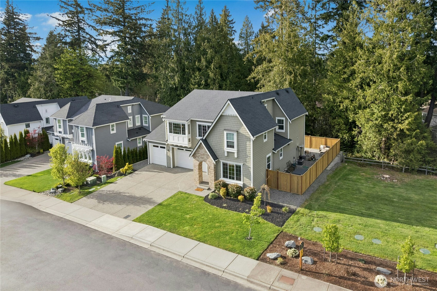 5421 133rd Street Ct NW Gig Harbor WA 98332