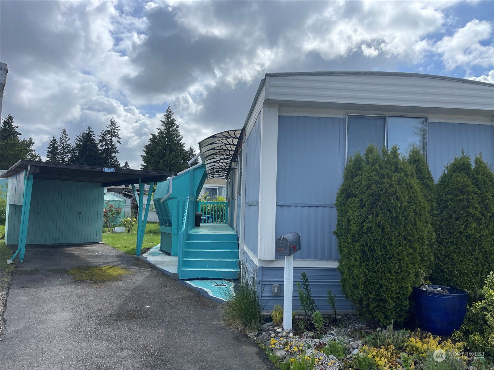 18318 35th Avenue S Seatac WA 98188