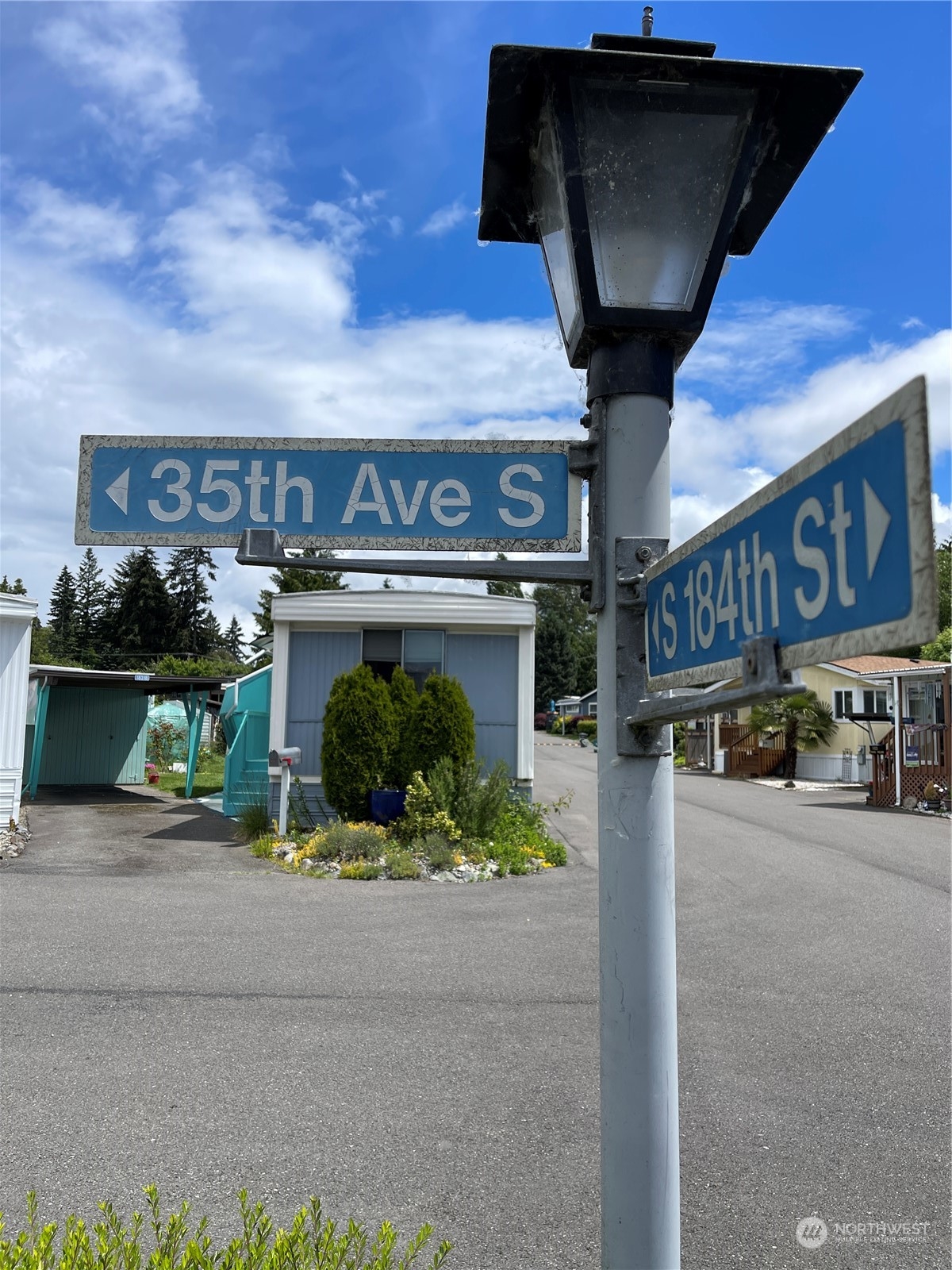 18318 35th Avenue S Seatac WA 98188